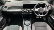 Mercedes-Benz Eqb 350 4M 215kW AMG Line Premium 66.5kWh 5dr Auto Electric Estate